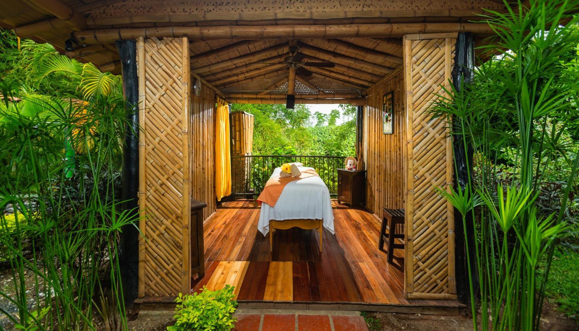 Decameron Panaca Quimbaya Exterior photo