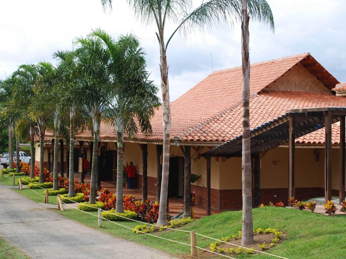 Decameron Panaca Quimbaya Exterior photo