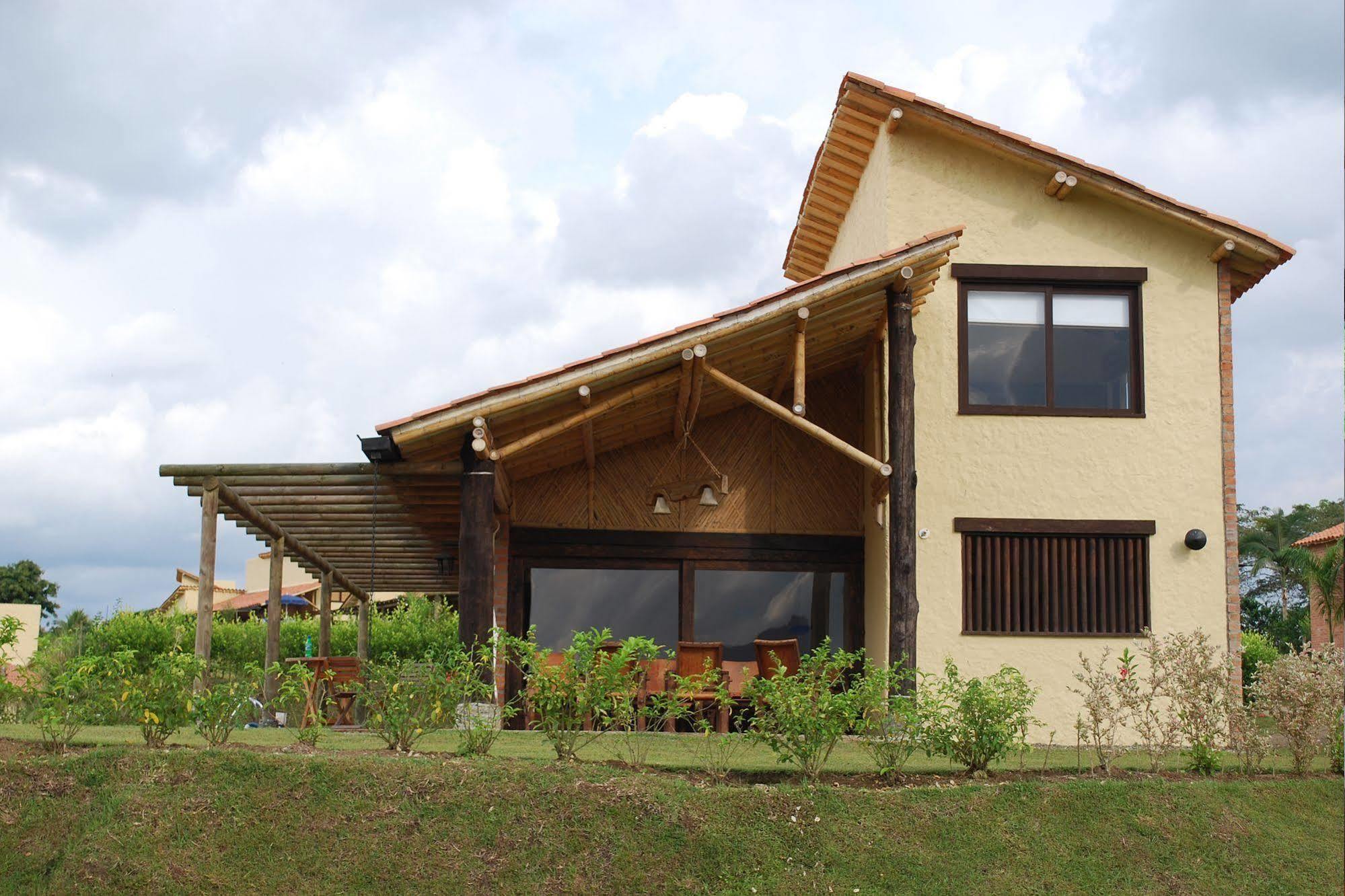 Decameron Panaca Quimbaya Exterior photo