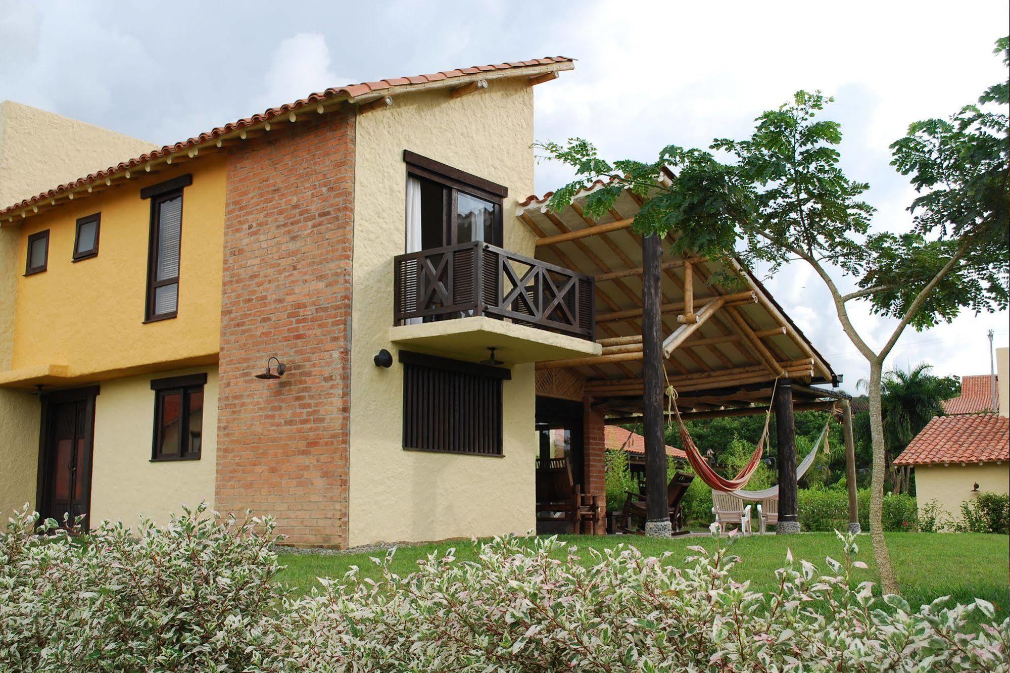 Decameron Panaca Quimbaya Exterior photo